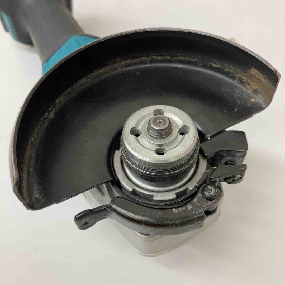 ☆マキタ(makita) 100mmコードレスディスクグラインダ GA404DZN (GA404DN)【戸田店】