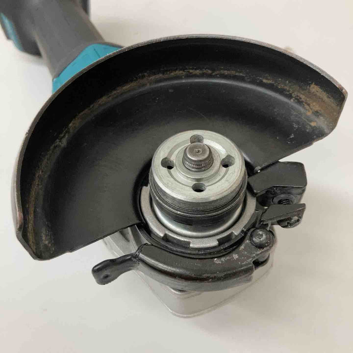 ☆マキタ(makita) 100mmコードレスディスクグラインダ GA404DZN (GA404DN)【戸田店】