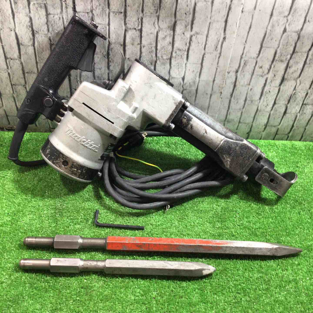 ★マキタ(makita) 電動ハンマ HM1201【川口店】