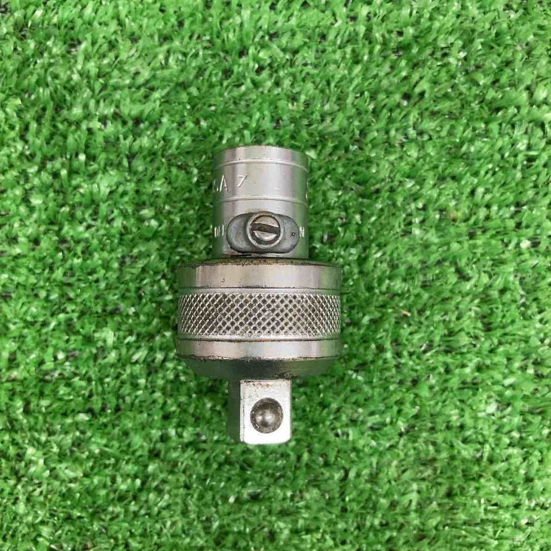 【中古品】 スナップオン/Snap-on 3/8スライドT型ハンドル F5L 3/8ラチェットアダプタ F67B 2点セット 【鴻巣店】