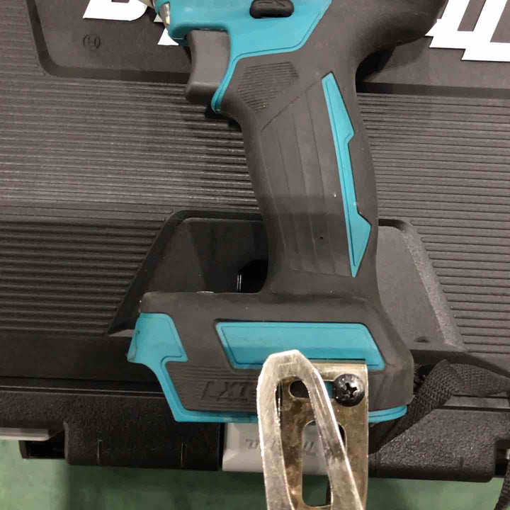 ★マキタ(makita) コードレスインパクトレンチ TW300DRGX【川口店】