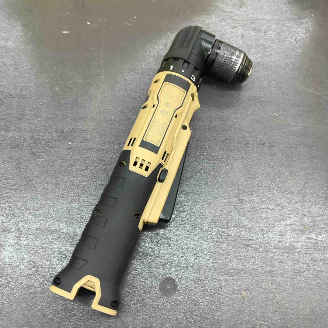 Snap-on スナップオン コードレスアングルドリル CDRRJ761T 限定色 本体のみ 【越谷店】