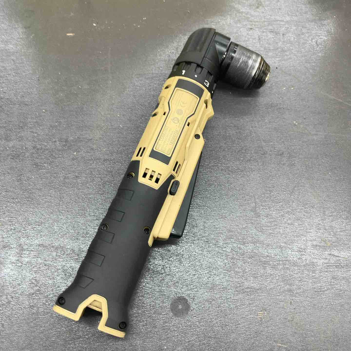 Snap-on スナップオン コードレスアングルドリル CDRRJ761T 限定色 本体のみ 【越谷店】