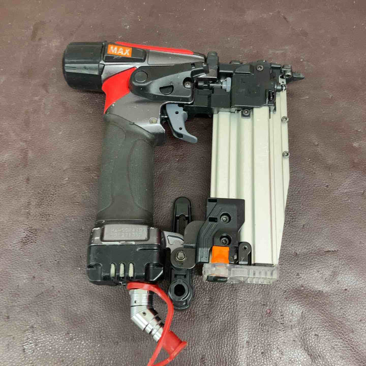 【中古品】 マックス(MAX) 高圧ピンネイラ HA-50P4(D) 【東大和店】
