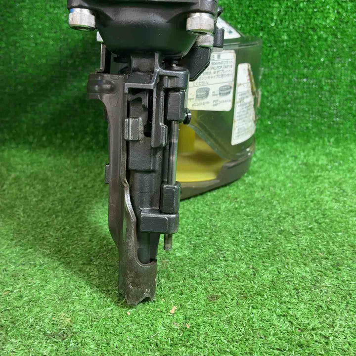 【中古品】 マックス(MAX) 高圧エア釘打ち機 HN-90 【藤沢店】