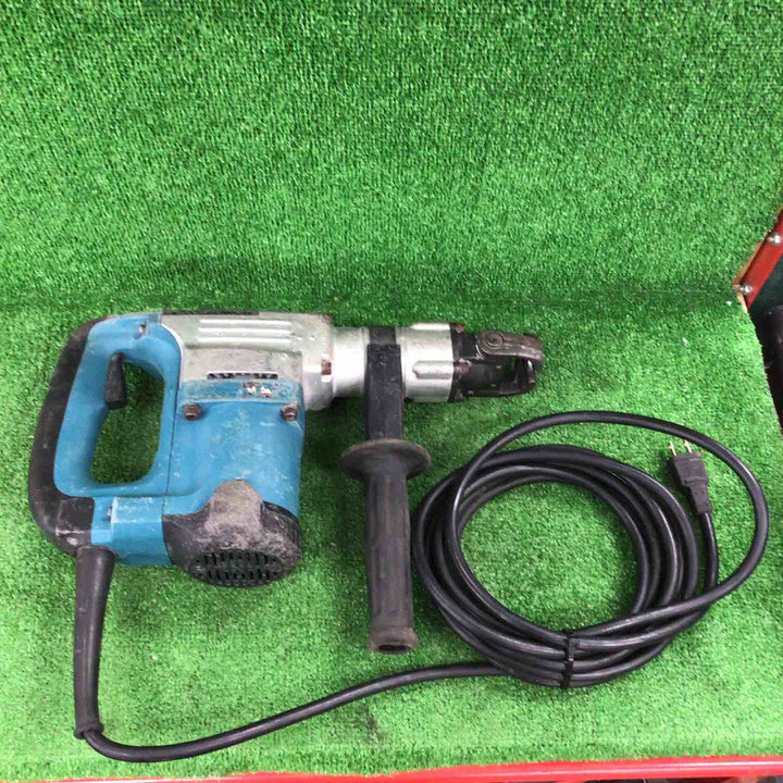 マキタ(makita) 電動ハンマ HM0830【川崎店】