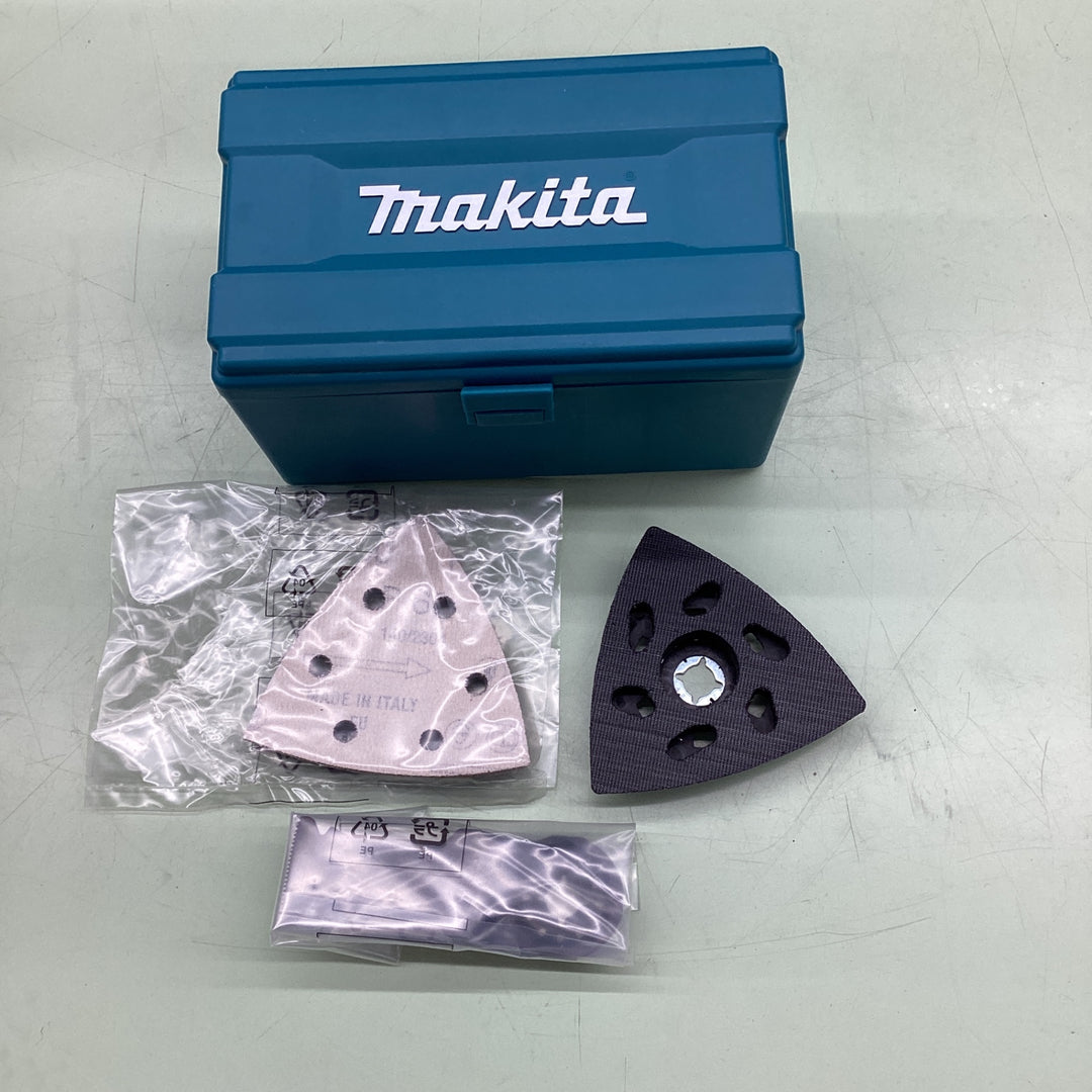 ★マキタ(makita) コードレスマルチツール TM51DZ【越谷店】