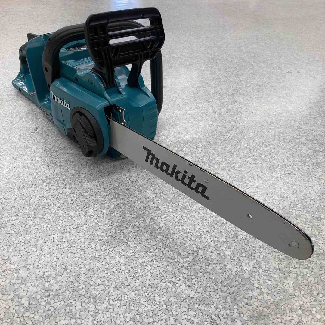 ★マキタ(makita) コードレスチェーンソー MUC353DZ【八潮店】