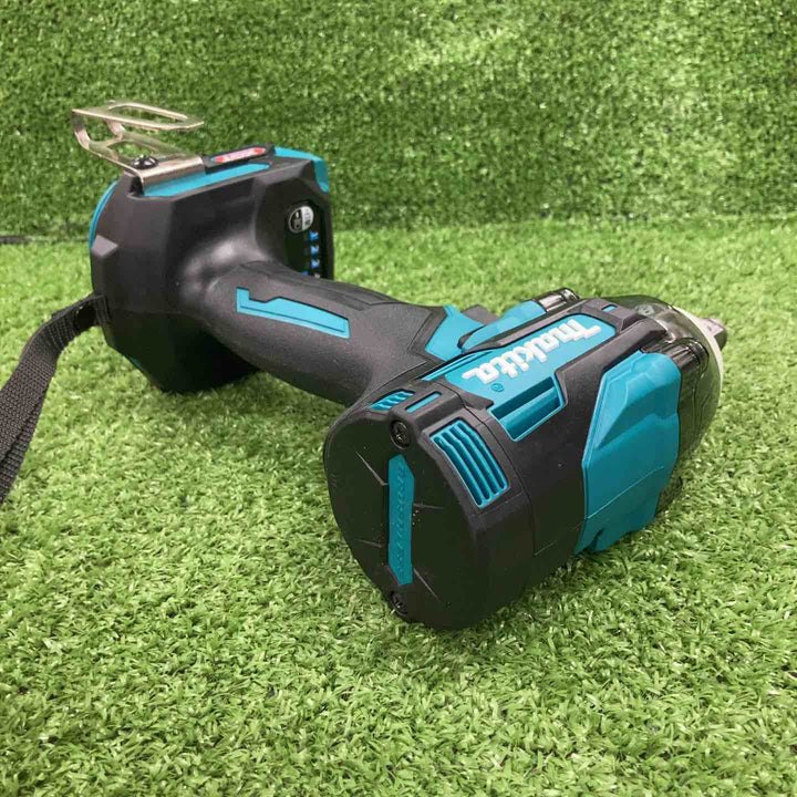 ★マキタ(makita) コードレスインパクトレンチ TW004GRDX【川崎店】