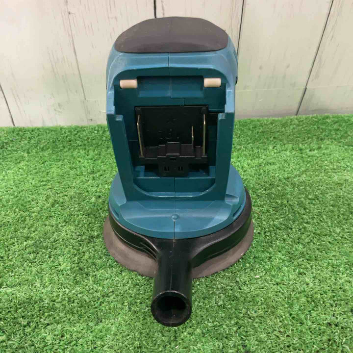★マキタ(makita) コードレスランダムオービットサンダ BO180DZ 18V 動作確認済【川口店】