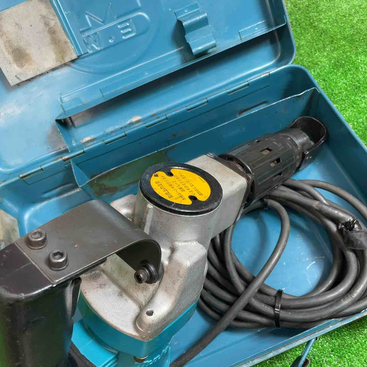 マキタ(makita) 電動ハンマ HM0810【桶川店】