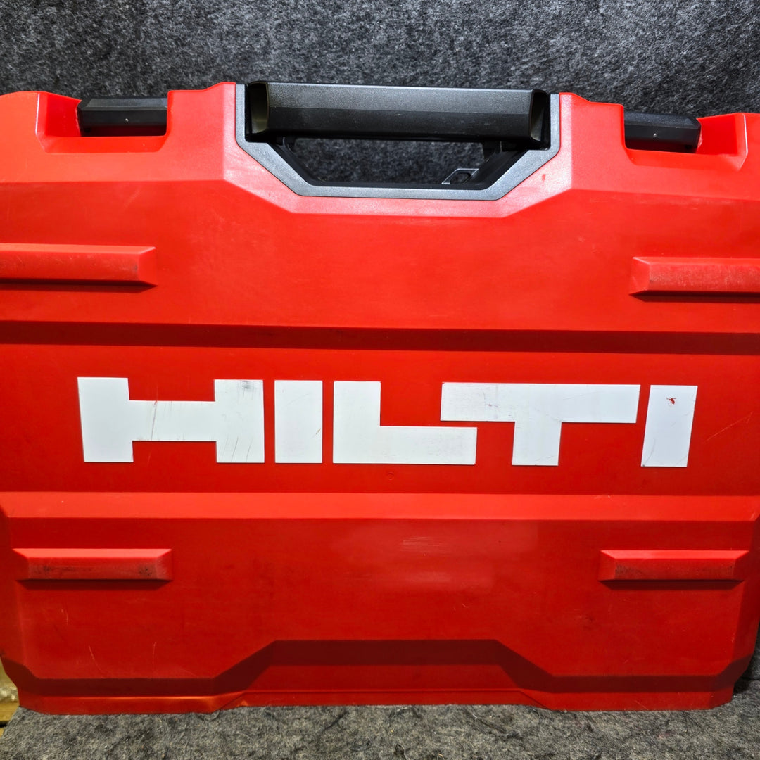 【中古品】ヒルティ(HILTI) 電動ハンマ TE700-AVR【桶川店】