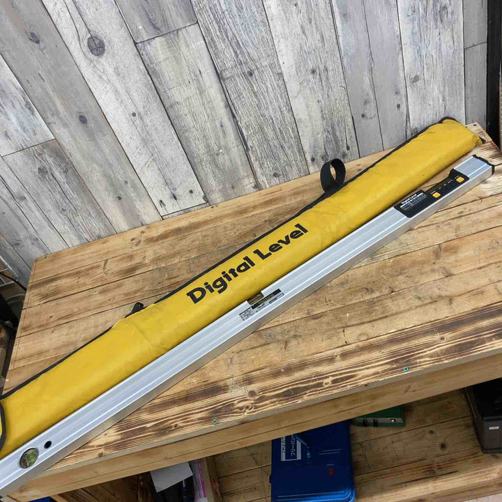 エビスダイヤモンド デジタルレベル(水平器) ED-1200GLN 【東大和店】