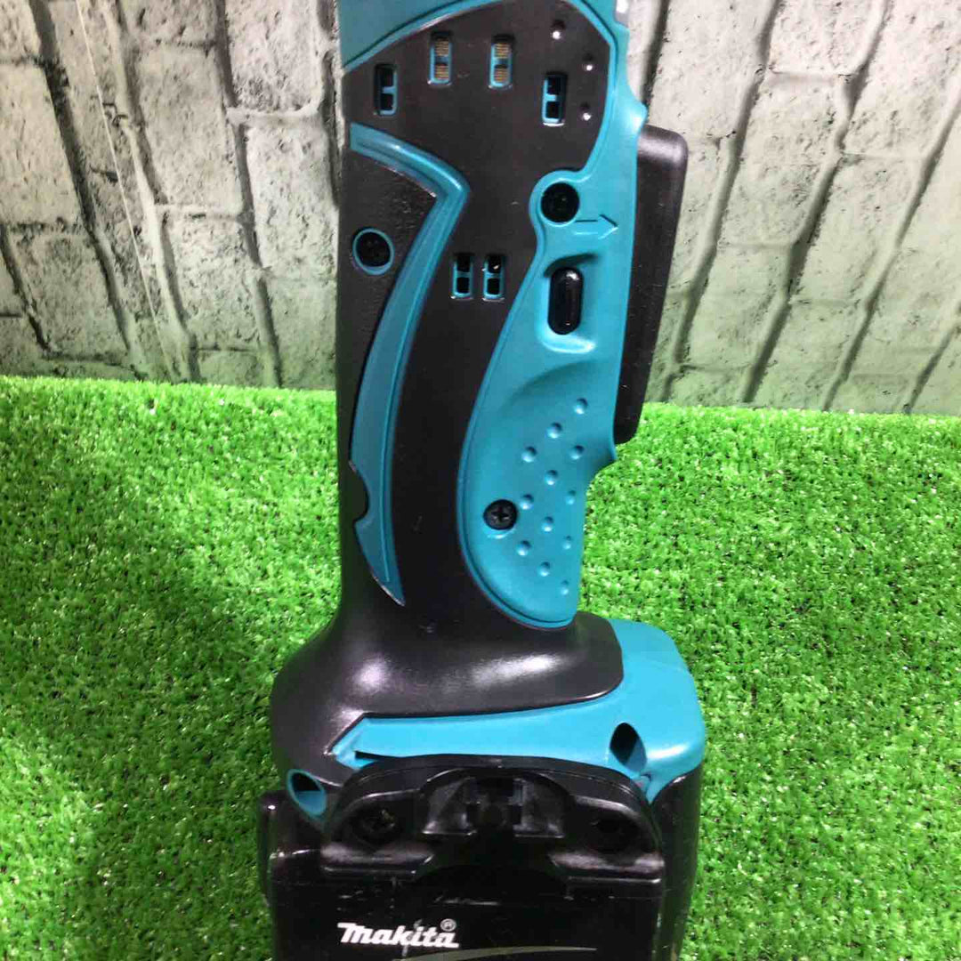 ◇マキタ(makita) コードレスアングルドリル 14.4V 3.0Ah DA340DRF【川口店】