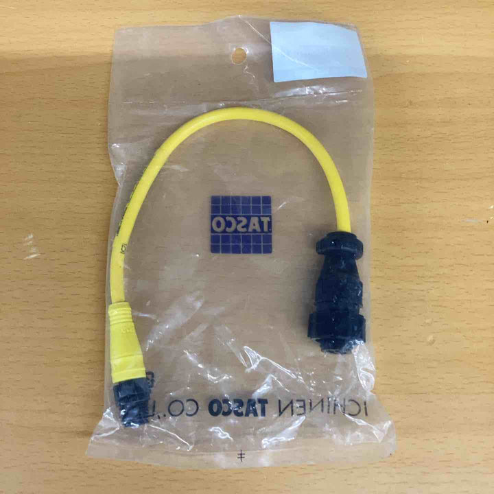 TASCO イチネン タスコ フロートセンサー変換アダプターB NO.3 TA110AD 変換コネクタ 回収容器 配管 排水【越谷店】