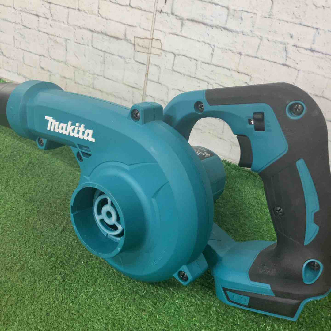 ★マキタ(makita) コードレスブロワ UB185DZ【町田店】