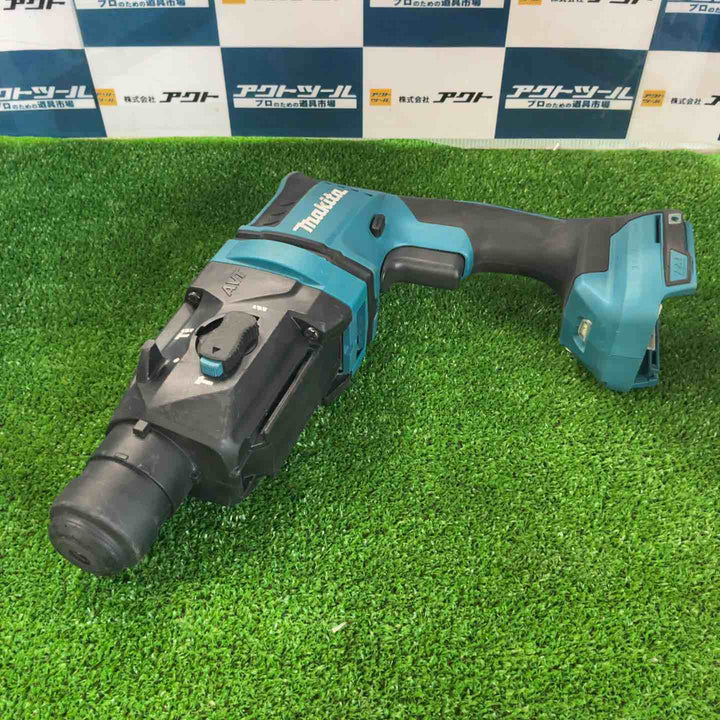 ★マキタ(makita) コードレスハンマドリル HR182DZK【草加店】