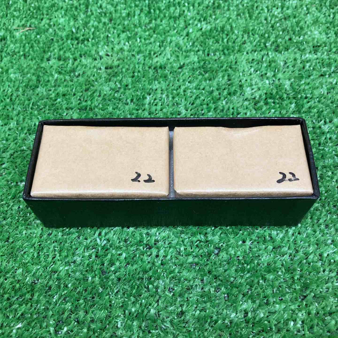 【未使用品】 ユニセイキ/UNI SEIKI Vブロック No.22 寸法50mm 【鴻巣店】