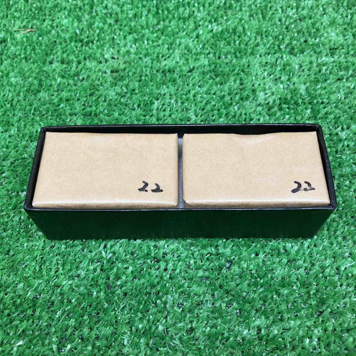 【未使用品】 ユニセイキ/UNI SEIKI Vブロック No.22 寸法50mm 【鴻巣店】