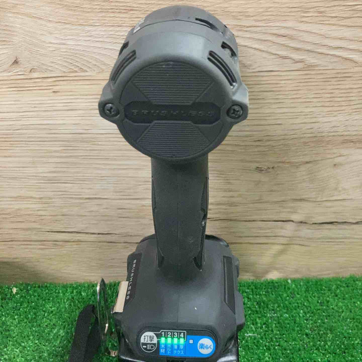 ★マキタ(makita) コードレスインパクトドライバー TD173DRGXB【町田店】