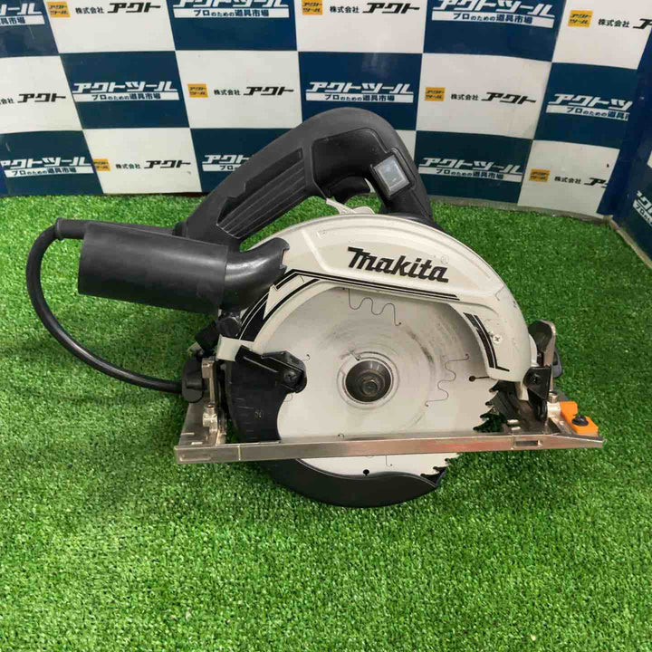 ★マキタ(makita) 電気マルノコ 5734S【草加店】