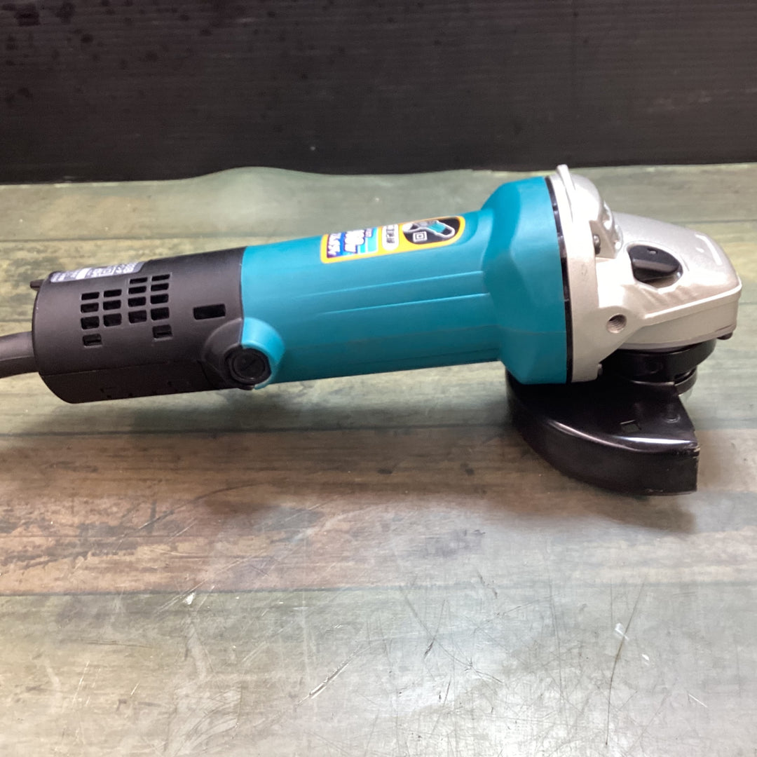 マキタ(makita) 100mmディスクグラインダ 9533B 【東大和店】