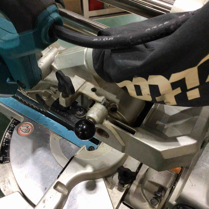 ★マキタ(makita) スライドマルノコ LS0717FL【川口店】
