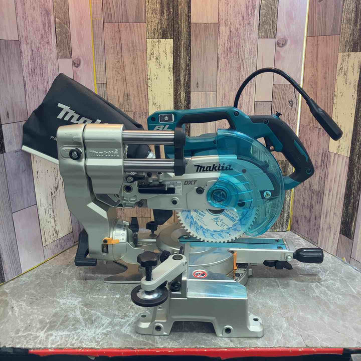 ★マキタ(makita) コードレススライドマルノコ LS610DZ【八潮店】