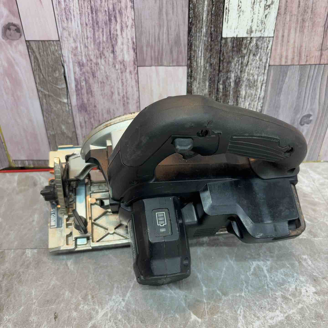 ★マキタ(makita) コードレス丸のこ HS471DZB【八潮店】