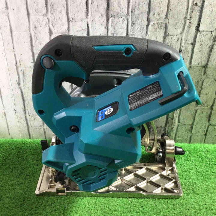 ★マキタ(makita) コードレスマルノコ HS005GZ【川口店】