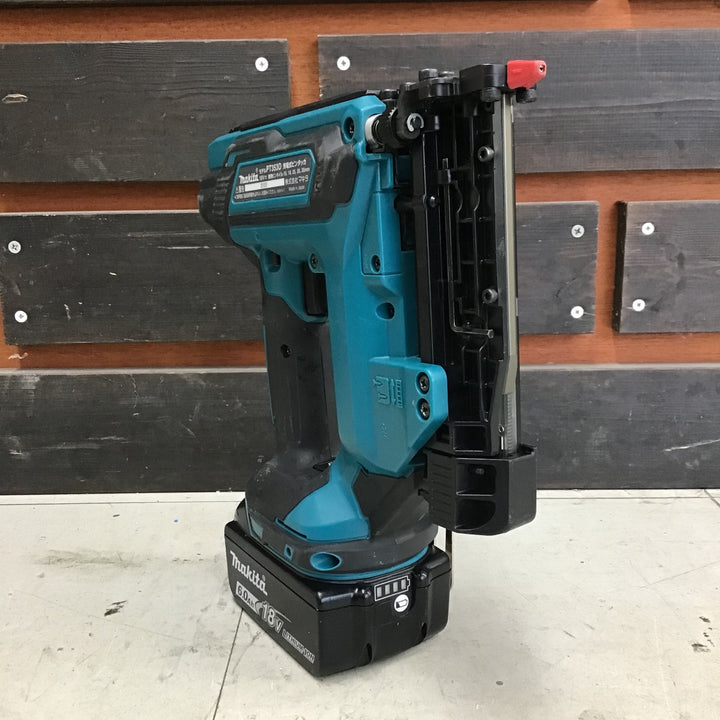 【中古品】 マキタ/makita コードレスピンネイラ PT353DRG 【鴻巣店】