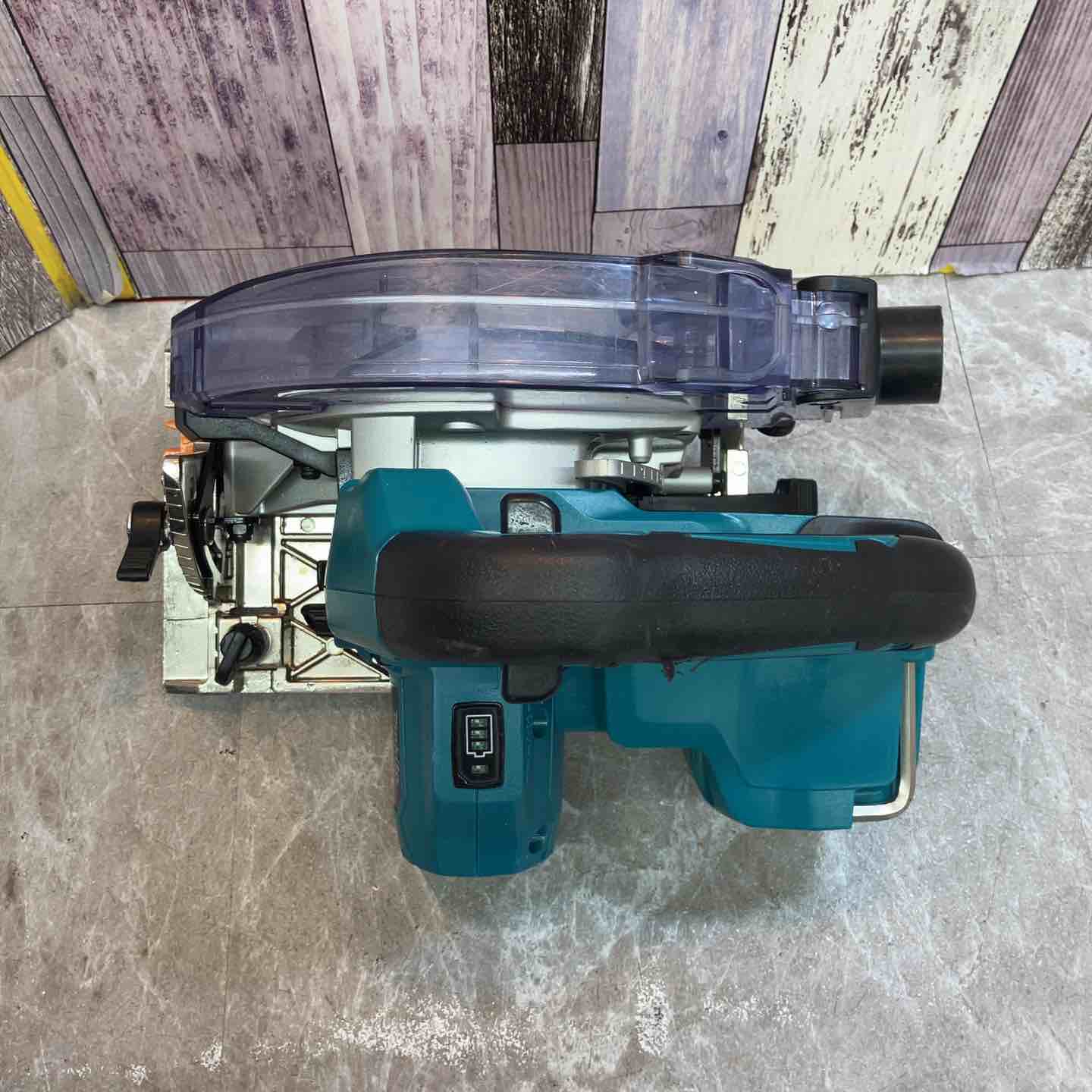 ☆マキタ(makita) コードレス防じん丸のこ KS513DZ【八潮店】 – アクト