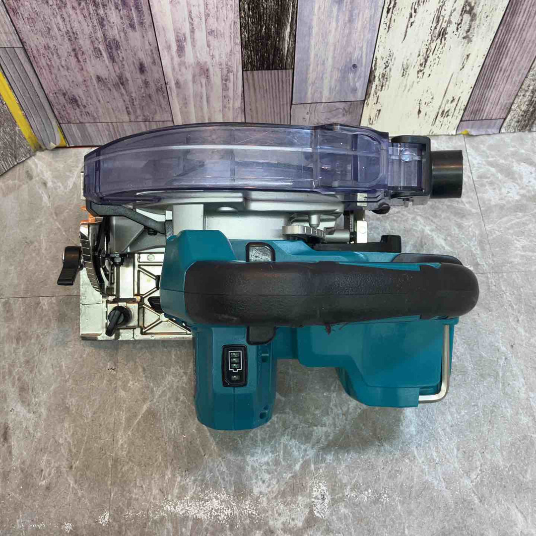 ★マキタ(makita) コードレス防じん丸のこ KS513DZ【八潮店】