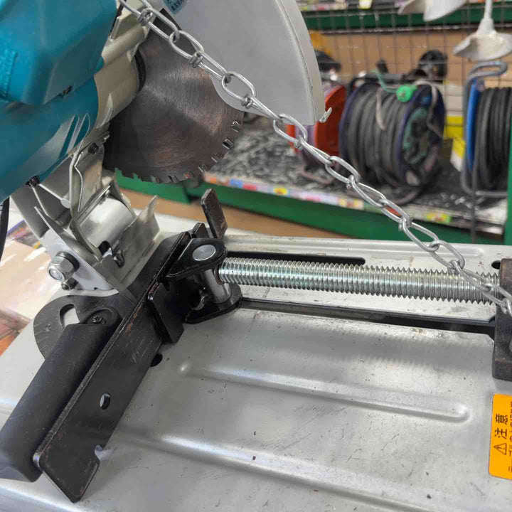 ☆マキタ(makita) チップソー切断機 LC0700F【草加店】