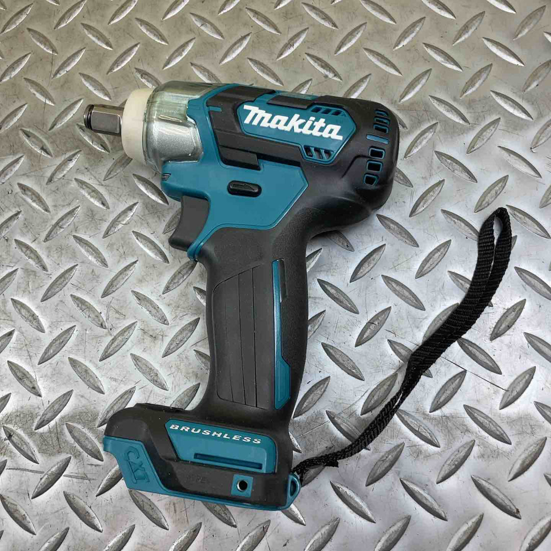 マキタ　10.8Vインパクトレンチ　TW161DZ【川崎店】