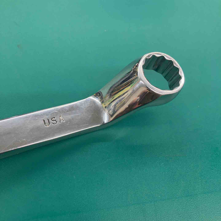 ▼MAC TOOLS（マックツールズ） ディープオフセット メガネレンチ 17X19MM | BODM21719R【戸田店】