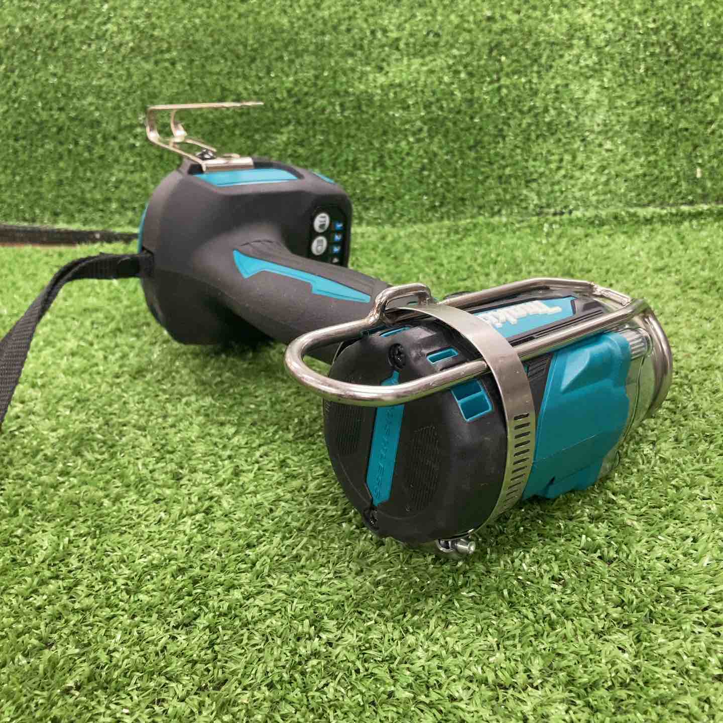 ☆マキタ(makita) コードレスインパクトレンチ TW300DZ【川崎店