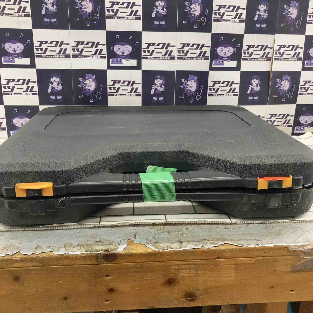 ◇テックウェイ(techway) 18Vコードレスグリースガン T6550215【所沢店】