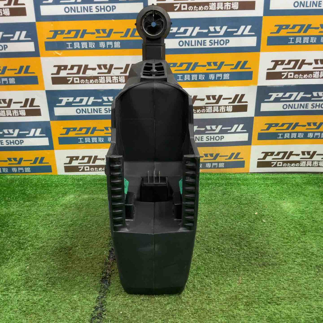 ◇HiKOKI(旧日立工機) 集じんシステム 0037-0104【草加店】