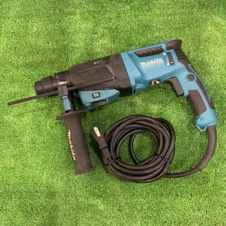 ★マキタ(makita) ハンマドリル HR2631F【川口店】