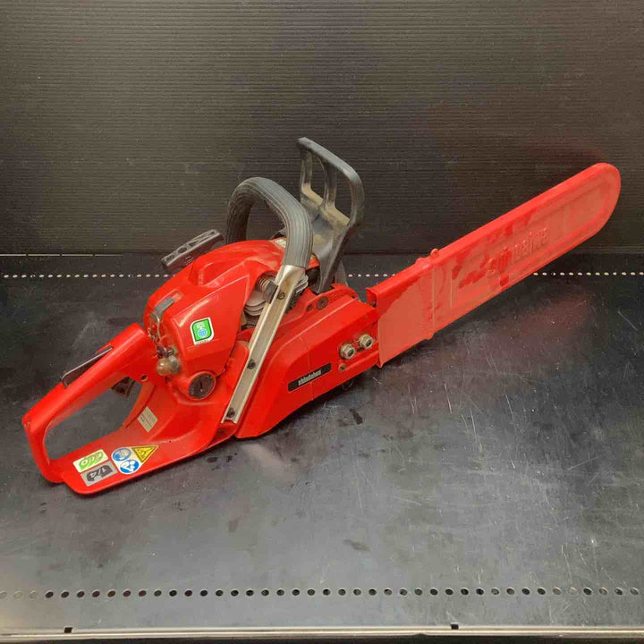 新ダイワ チェンソー オールラウンドソー E2135S/350VX【川越店】