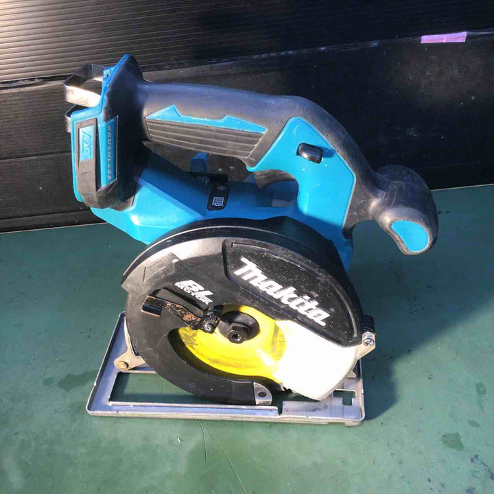 ★マキタ(makita)18V 150mmコードレスチップソーカッター CS551DZ 本体のみ【戸田店】