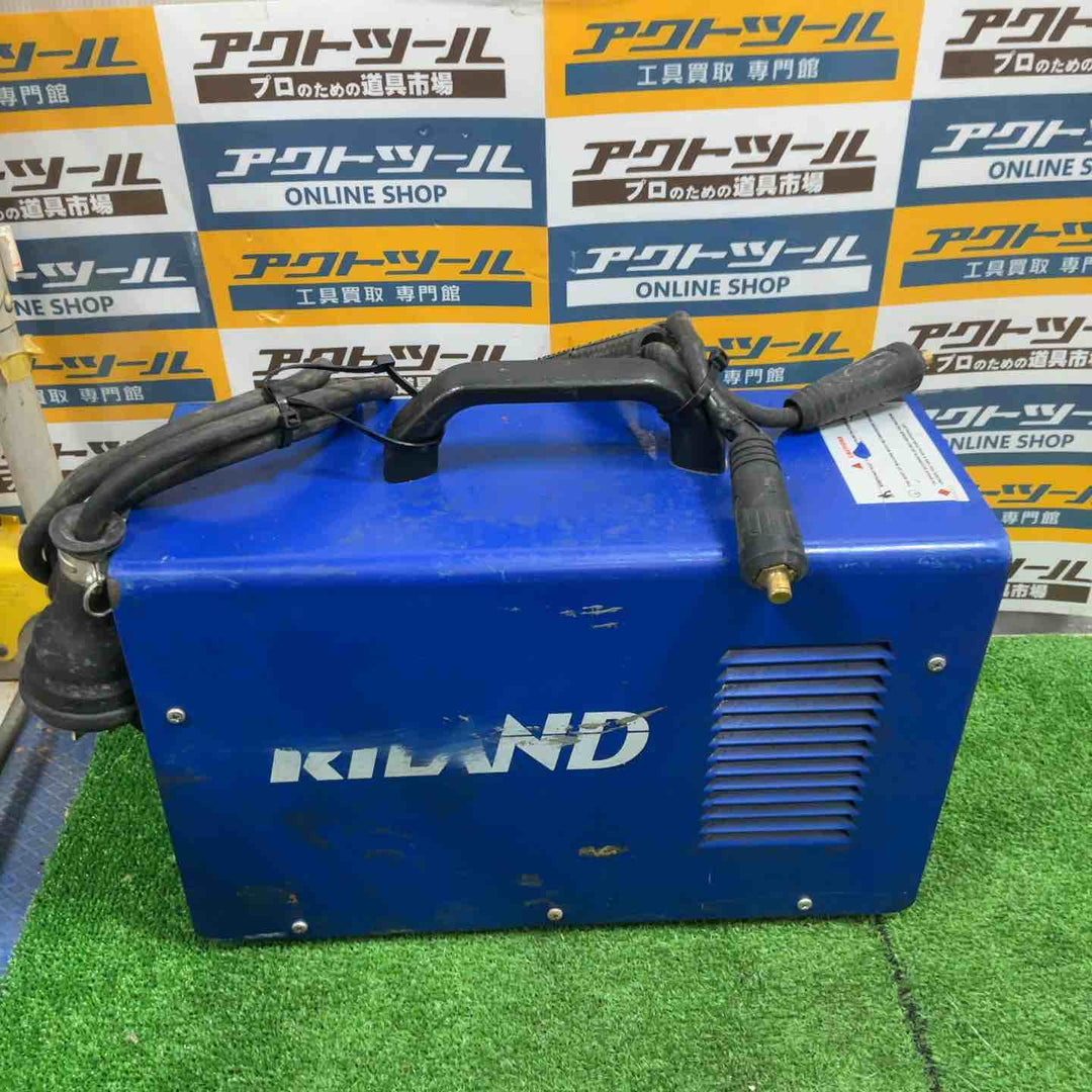 Riland 溶接機 ARC 200A【草加店】