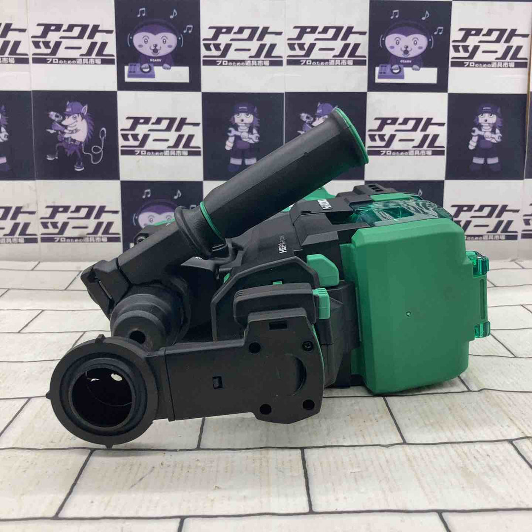★ハイコーキ(HIKOKI ※旧:日立工機) コードレスハンマドリル DH3628DA(NN)※本体型番DH3628DB【所沢店】