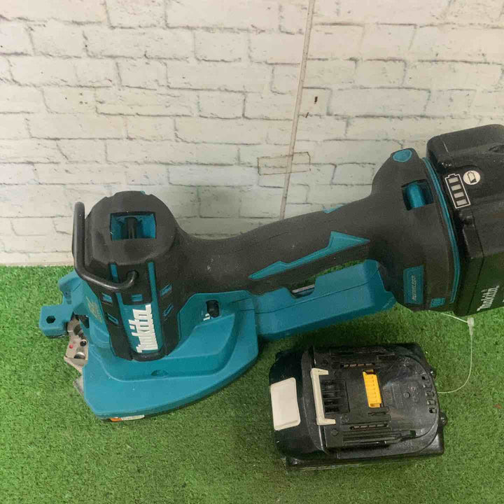 ★マキタ(makita) コードレス全ネジカッター SC102DRGX【町田店】