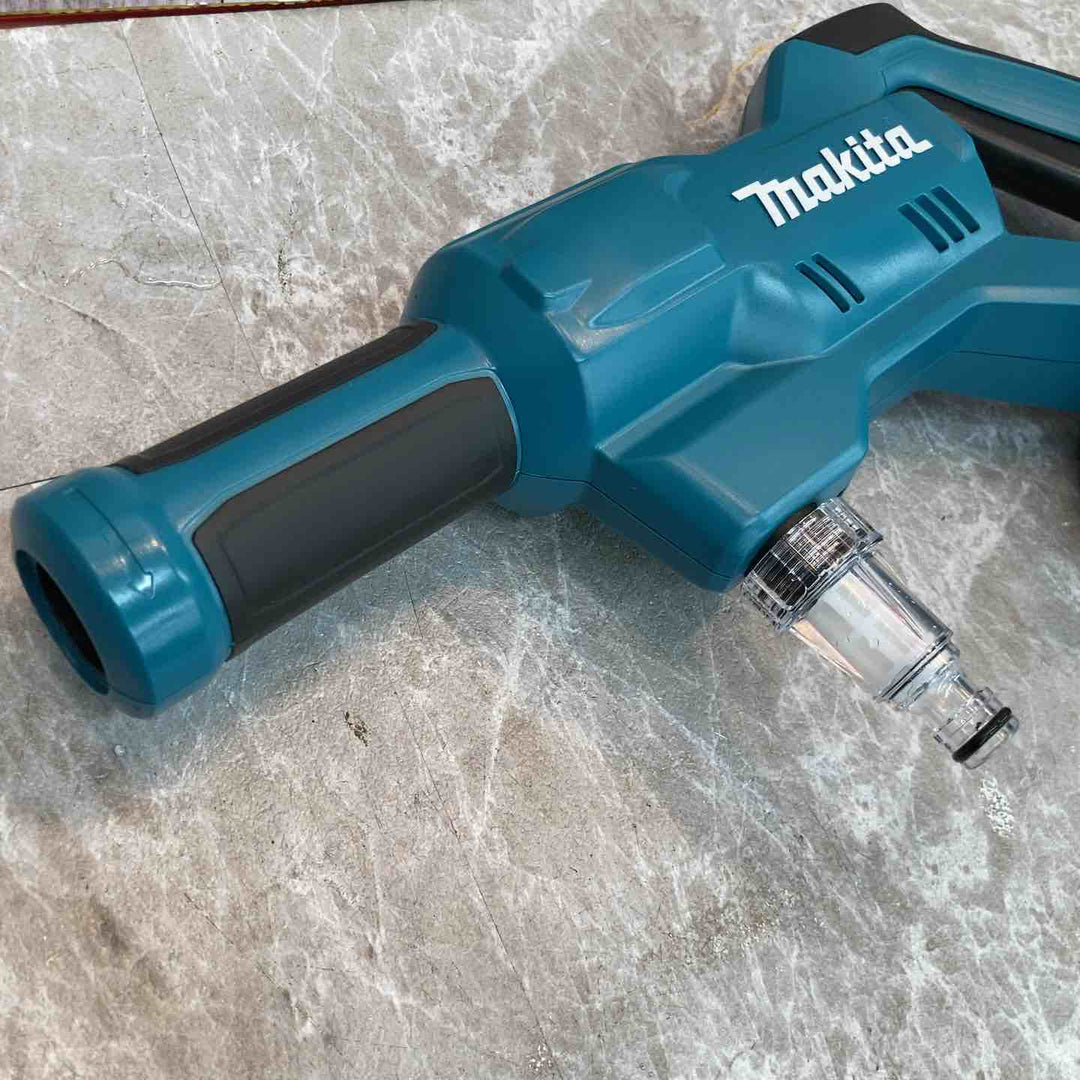 ★マキタ(makita) コードレス高圧洗浄機 MHW180DZ【八潮店】