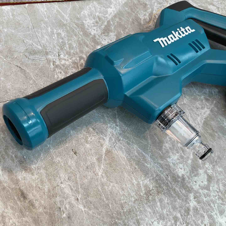★マキタ(makita) コードレス高圧洗浄機 MHW180DZ【八潮店】