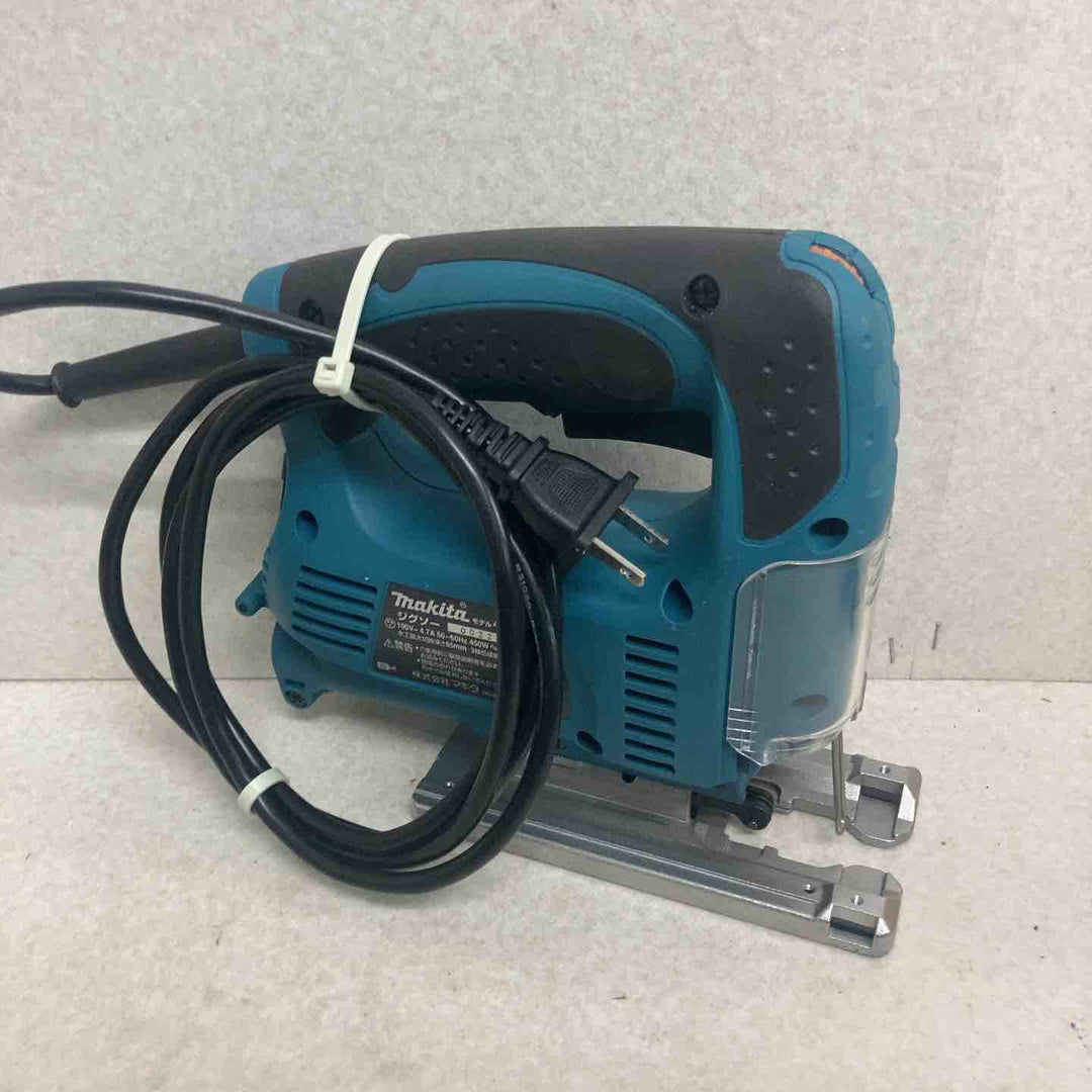 ☆マキタ(makita) ジグソー 4327【町田店】