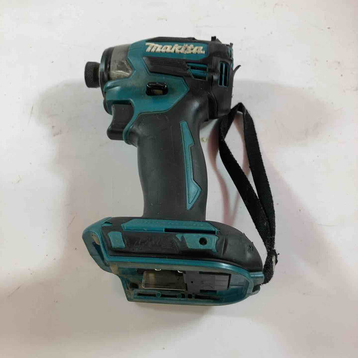 ★マキタ(makita) コードレスインパクトドライバー TD173DZ【川崎店】