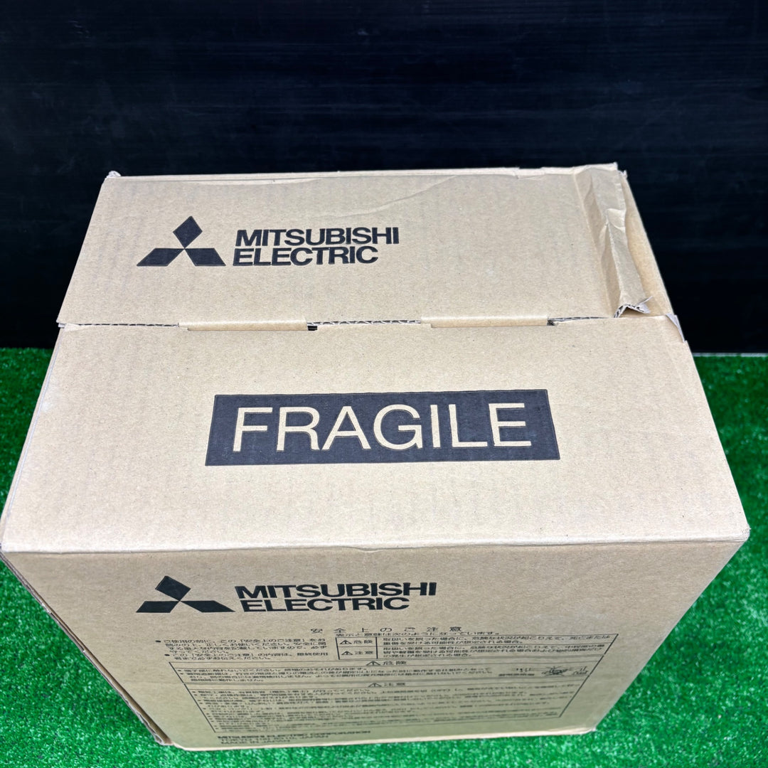 【未使用品】三菱電機 WS-Vシリーズ ノーヒューズ遮断器 NF-Sクラス NF400-SW 3P 300A【電材館越谷店】